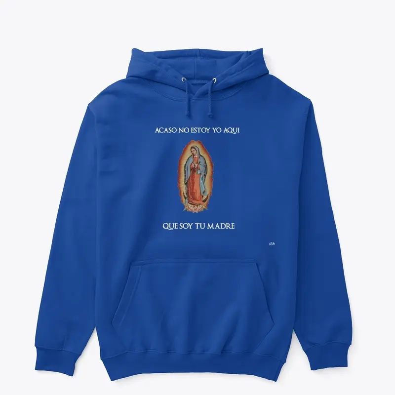 VIRGEN DE GUADALUPE