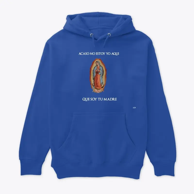 VIRGEN DE GUADALUPE